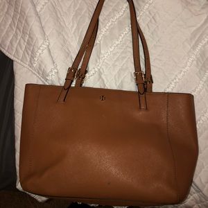 Tory Burch York tote